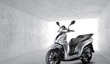 Abstract empty concrete room interior 3d