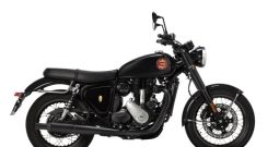 BSA GOLD STAR   E5   KM 0  – PRONTA CONSEGNA