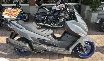 BURGMAN 400 1