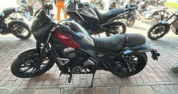 MOTO MORINI CALIBRO 700