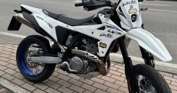 SUZUKI DR-Z 400 MOTARD