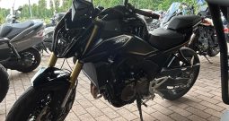 QJ MOTOR SRK 550 RS