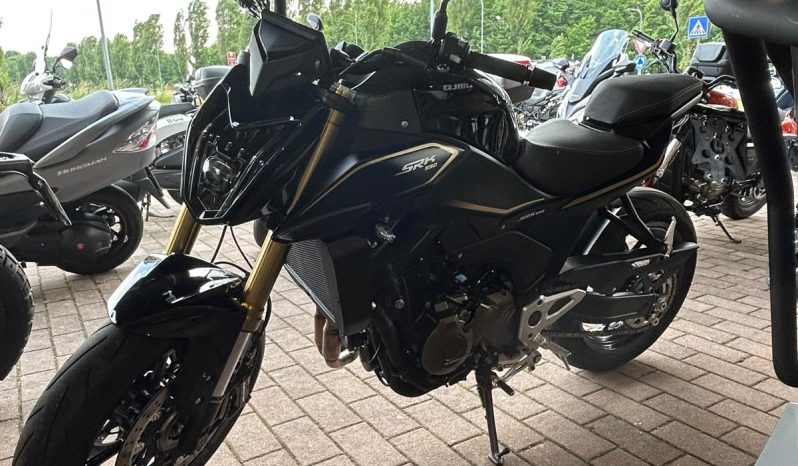 SRK 550