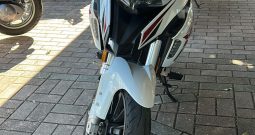BENELLI TRK 251