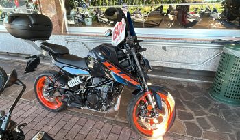 KTM 125
