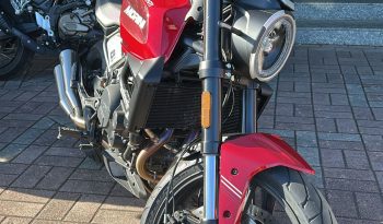 SEIEMMEZZO ROSSO 1