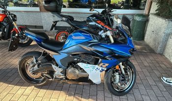 SRK 550 RS 1