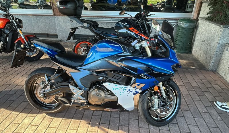 SRK 550 RS 1