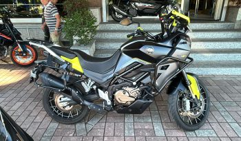 SVT 650 X