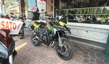 TRK 702 X