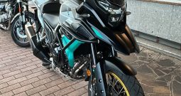 KOVE 510 X ABS