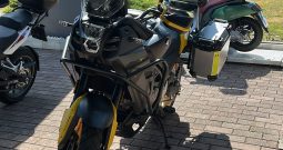QJ SVT 650 ABS