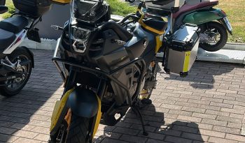 SVT 650