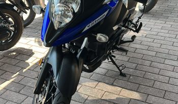 V-STROM 650 XT