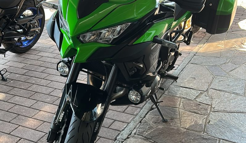 VERSYS 1000 1