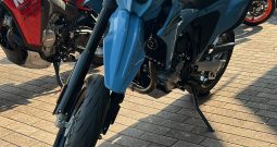 SUZUKI DR-Z4 SM