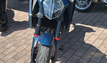 duke 125