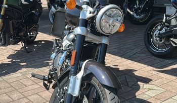 super meteor 1