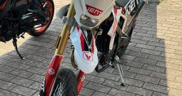 VENT DERAPAGE 125 LOW 4T