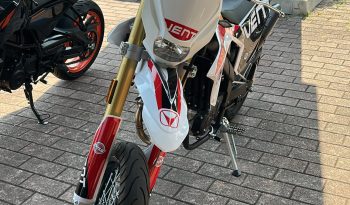 DERAPAGE 125