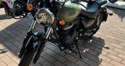 ROYAL ENFIELD METEOR 350