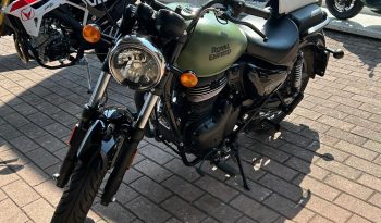 METEOR 350
