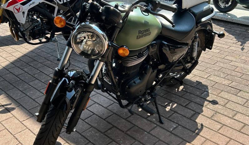METEOR 350