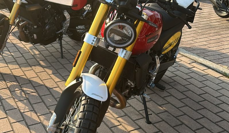 CABALLERO 500