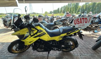 v-strom 1050 xt