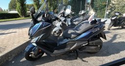 SYM CRUISYM 300 ABS