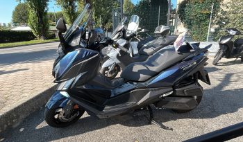 CRUISYM 300 2
