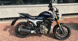 HERO HUNK 440 ABS