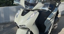 HONDA SH 150 ABS