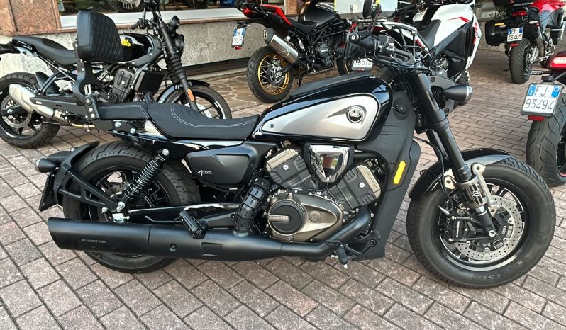 SRV 600 1
