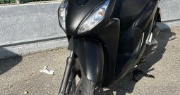 HONDA VISION 110