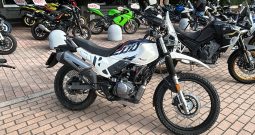 HERO X-PULSE 200