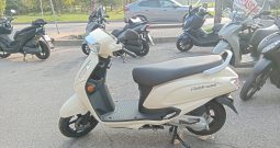 SUZUKI ADDRESS 125 ABS